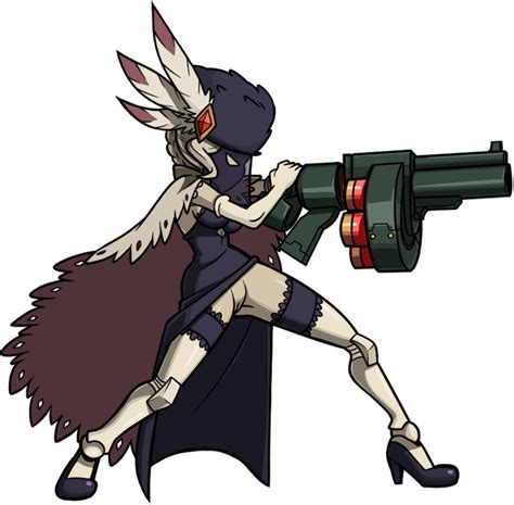 skullgirls eliza r34|Eliza (HD image) : r/SkullGirlsRule34 .